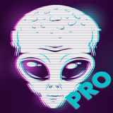 Radar Alienígena Pro - UFO
