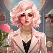 Model Dress Up