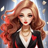 آیکون‌ Fashion Designer