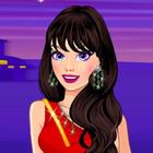 Indian Princess Dress Up icon