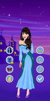 Indian Princess Dress Up poster