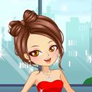 Ballerina Dress Up APK