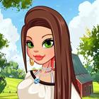 Beautiful In The Forest أيقونة