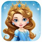 Princess Dress Up-icoon