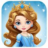 Princess Dress Up 圖標