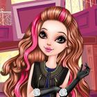 Beautiful Girl Gress Up 圖標