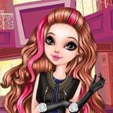 Beautiful Girl Gress Up icono