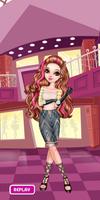 Beautiful Girl Gress Up 截圖 3