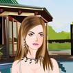Bungalow Holiday Dress Up