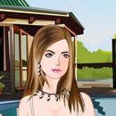 Bungalow Holiday Dress Up APK