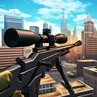 Sniper Simulator-icoon