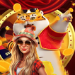 Tiger-Shopping Dress Up Game