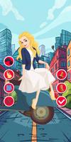 City Motor Trip Dress Up syot layar 2