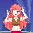 Dance Party Dress Up
