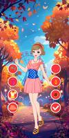 Mothers Day Dress Up الملصق