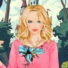 Modern Princess Dress Up アイコン