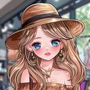 Girl Shopping Day Dress Up APK