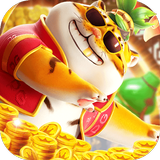 Happy Gourd Tiger icon