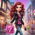 High Monster Shopping icon
