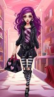 High Monster Shopping screenshot 2