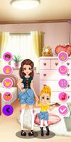 Mothers Day Dress Up スクリーンショット 3