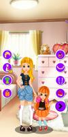 Mothers Day Dress Up スクリーンショット 1