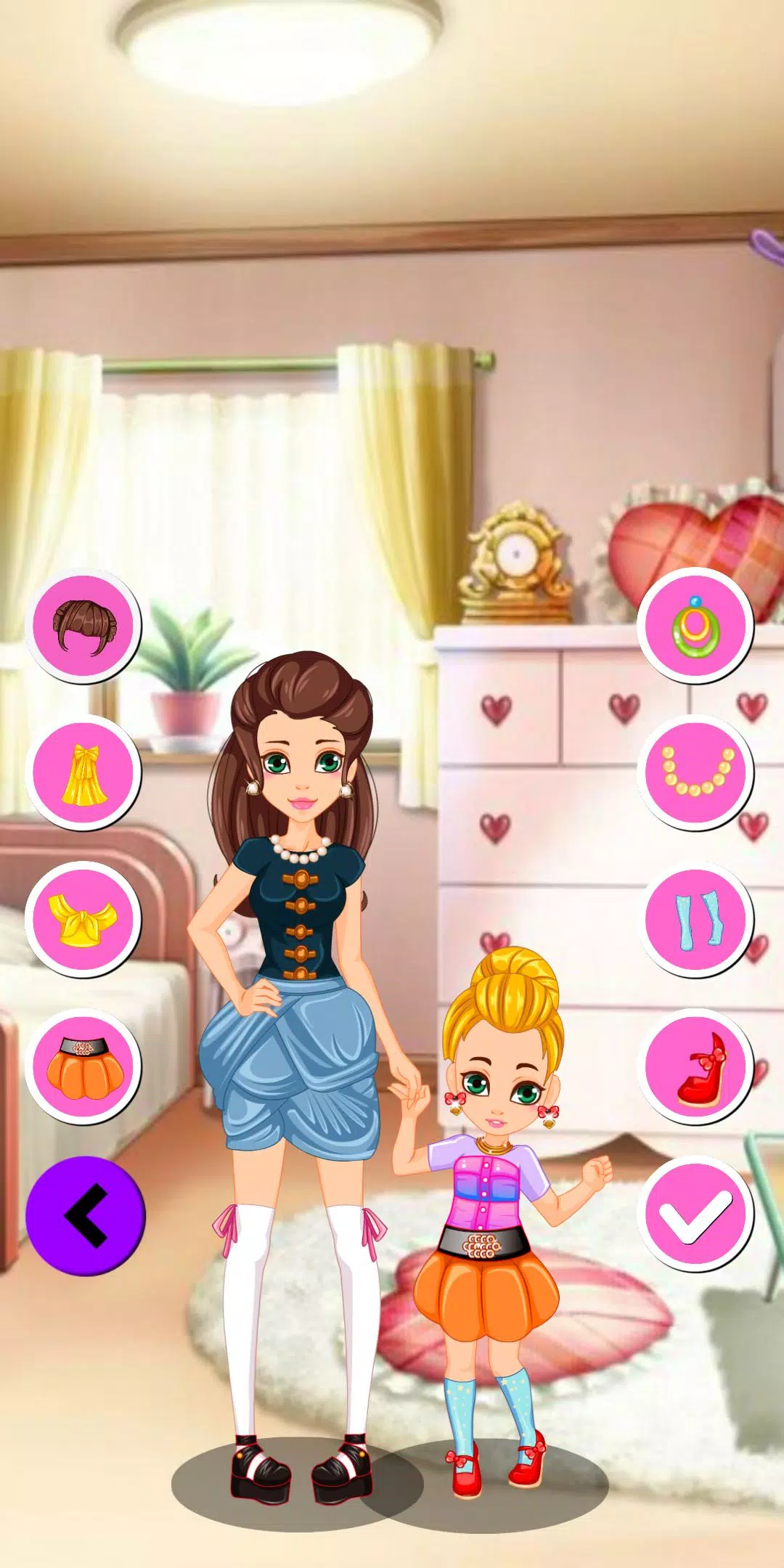 Mothers Day Dress Up APK for Android Download