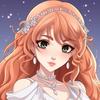 Anime Bride Dress Up Mod apk versão mais recente download gratuito