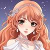 Anime Bride Dress Up MOD