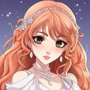 Anime Bride Dress Up APK