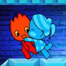 Fireboy Watergirl - Ice Temple APK
