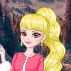 Icona Snow Holiday Dress Up