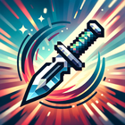 Sharp Spin: Knife Flick アイコン