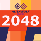2048 icône