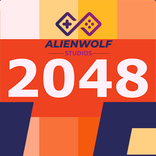 2048: Number Merge Puzzle
