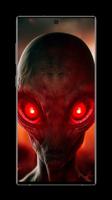Alien Wallpaper screenshot 3
