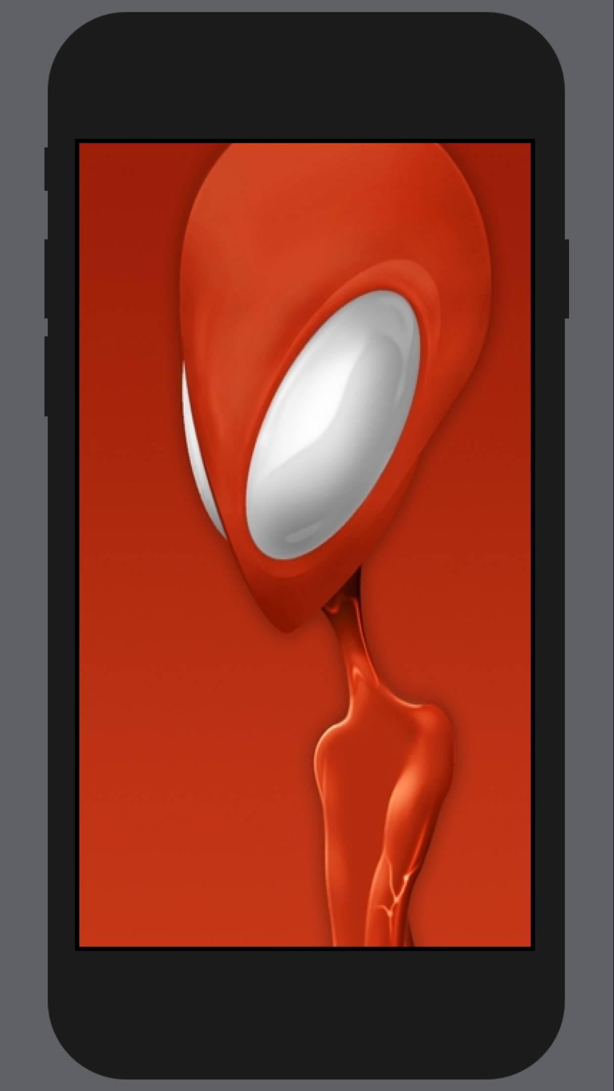 Descarga de APK de Fondo de pantalla live alien 4K para Android Descarga de APK de Fondo de pantalla live alien 4K para Android