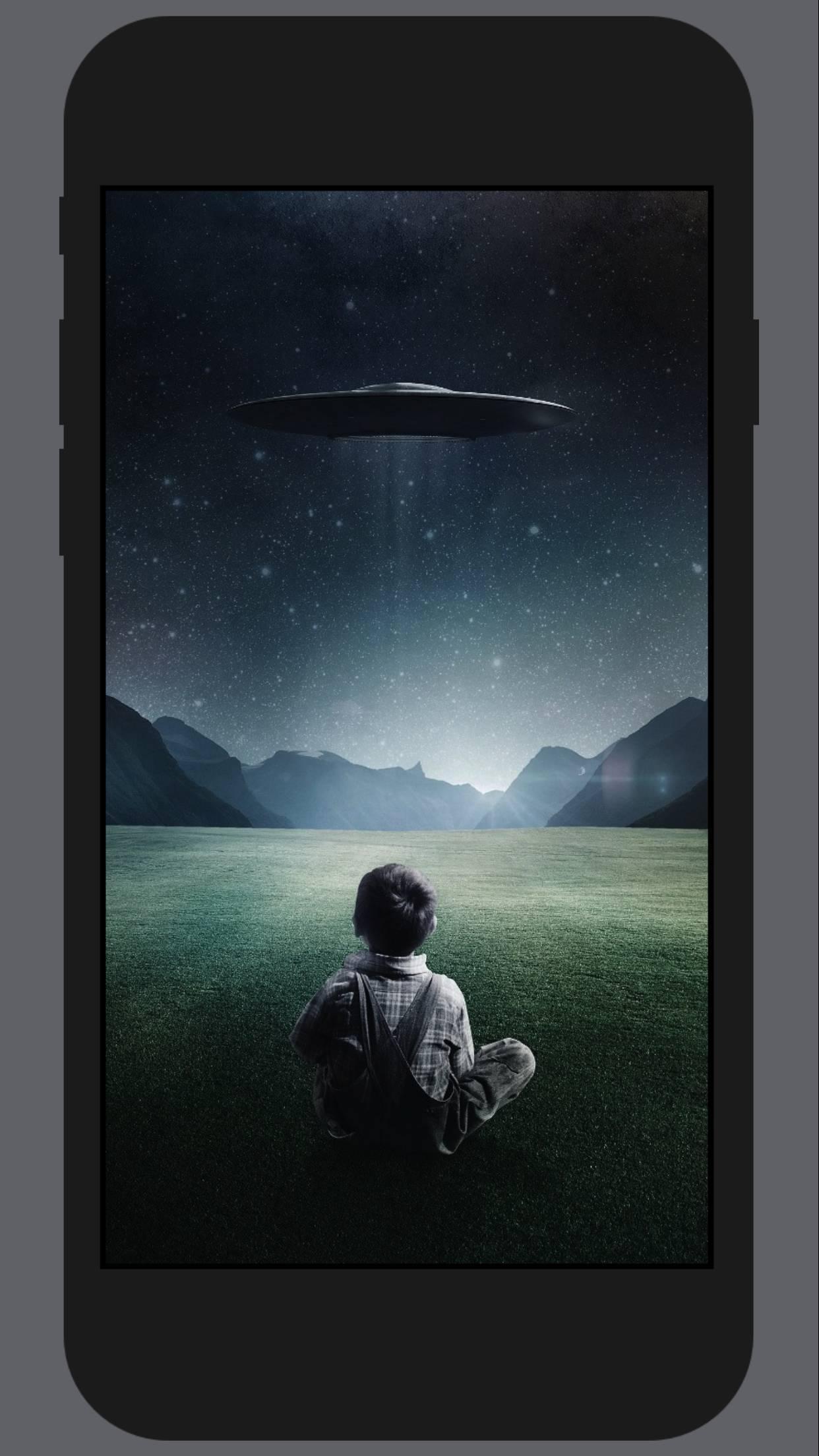 Descarga de APK de Fondo de pantalla live alien 4K para Android Descarga de APK de Fondo de pantalla live alien 4K para Android