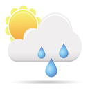 Speaking weather APK