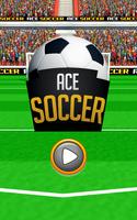 Ace Soccer Affiche