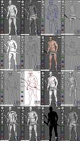 Pose Tool 3D স্ক্রিনশট 1