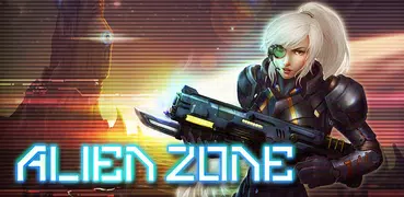 Alien Zone Plus