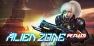How to Download Alien Zone Raid on Android