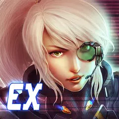 Alien Zone Raid APK download