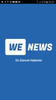 We News - En Güncel Haberler ảnh chụp màn hình 1