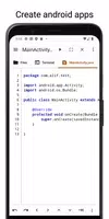 Code Studio スクリーンショット 6