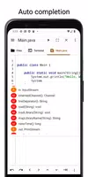Code Studio スクリーンショット 3