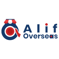 Alif Overseas