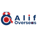 Alif Overseas