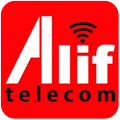 Alif Telecom